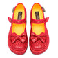 Chocolaticas® Dorothy Women's Mary Jane Platform