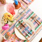 Maxine Rainbow Napkin