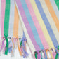 Maxine Rainbow Kitchen Towel