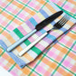 Maxine Rainbow Napkin