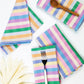 Maxine Rainbow Napkin