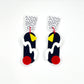 Memphis Nights Earrings