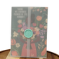 Celebrate Her Unique Beauty with "Favorite Flower" Greeting Card