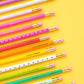 Motivational Pencil Set
