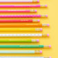 Motivational Pencil Set