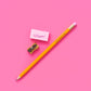 Motivational Pencil Set