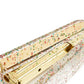 Confetti Injected Acrylic Stapler
