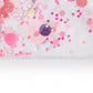 Multi-Use Confetti Desk Mat and Placemat