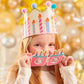 Metallic Balloon Garland Kit (150 ct)