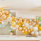 Metallic Balloon Garland Kit (150 ct)
