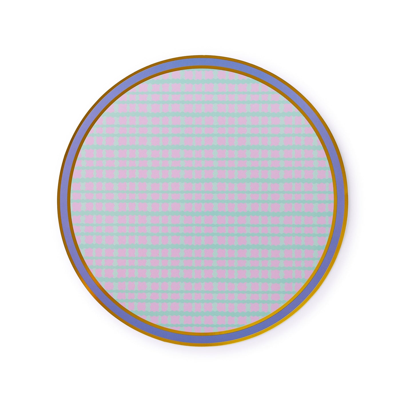 Circus Soirée Placemats (10 count)