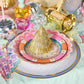 Circus Soirée Dessert Plates (10 count)