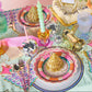 Circus Soirée Lunch Napkins (20 count)