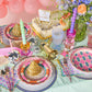 Circus Soirée Placemats (10 count)
