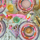 Circus Soirée Lunch Napkins (20 count)