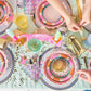 Circus Soirée Lunch Napkins (20 count)