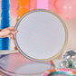 Circus Soirée Placemats (10 count)