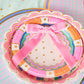 Circus Soirée Placemats (10 count)