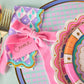 Circus Soirée Placemats (10 count)