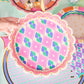 Circus Soirée Dinner Plates (10 count)