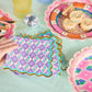 Circus Soirée Lunch Napkins (20 count)
