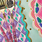 Circus Soirée Lunch Napkins (20 count)