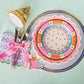 Circus Soirée Dinner Plates (10 count)