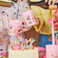 Big Birthday Energy Reusable Party Cups (set of 8)
