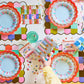 Birthday Wishes Placemats (10 count)