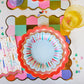 Birthday Animals Guest Napkins (16 count)