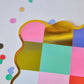 Birthday Wishes Placemats (10 count)