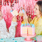 Piece Of Cake Sipper Set (set of 6)