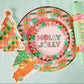 Home for the Holidays Napkins (20 count)