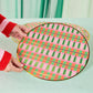 Christmas Plaid Holiday Placemats (10 count)