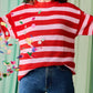 Holly Jolly Holiday Crackers (Set of 6)
