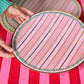 Holiday Holly Placemats (10 Count)