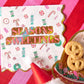 Season’s Sweetings Napkins (20 count)