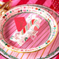 Holiday Holly Placemats (10 Count)