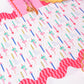 Party Parade Paper Table Runner (25 ft, cut to fit)