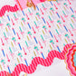 Party Parade Paper Table Runner (25 ft, cut to fit)