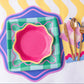 Colorwave Dessert Plates (10 ct)