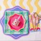 Colorwave Placemats (10 ct)