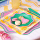 Colorwave Placemats (10 ct)
