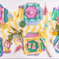 Colorwave Placemats (10 ct)