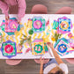 Colorwave Placemats (10 ct)