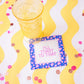 Cheeky Sayings Cocktail Napkins (20 ct)