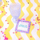 Cheeky Sayings Cocktail Napkins (20 ct)