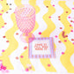 Cheeky Sayings Cocktail Napkins (20 ct)