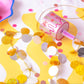 Mini Birthday Cake Party Hats