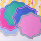 Colorwave Placemats (10 ct)